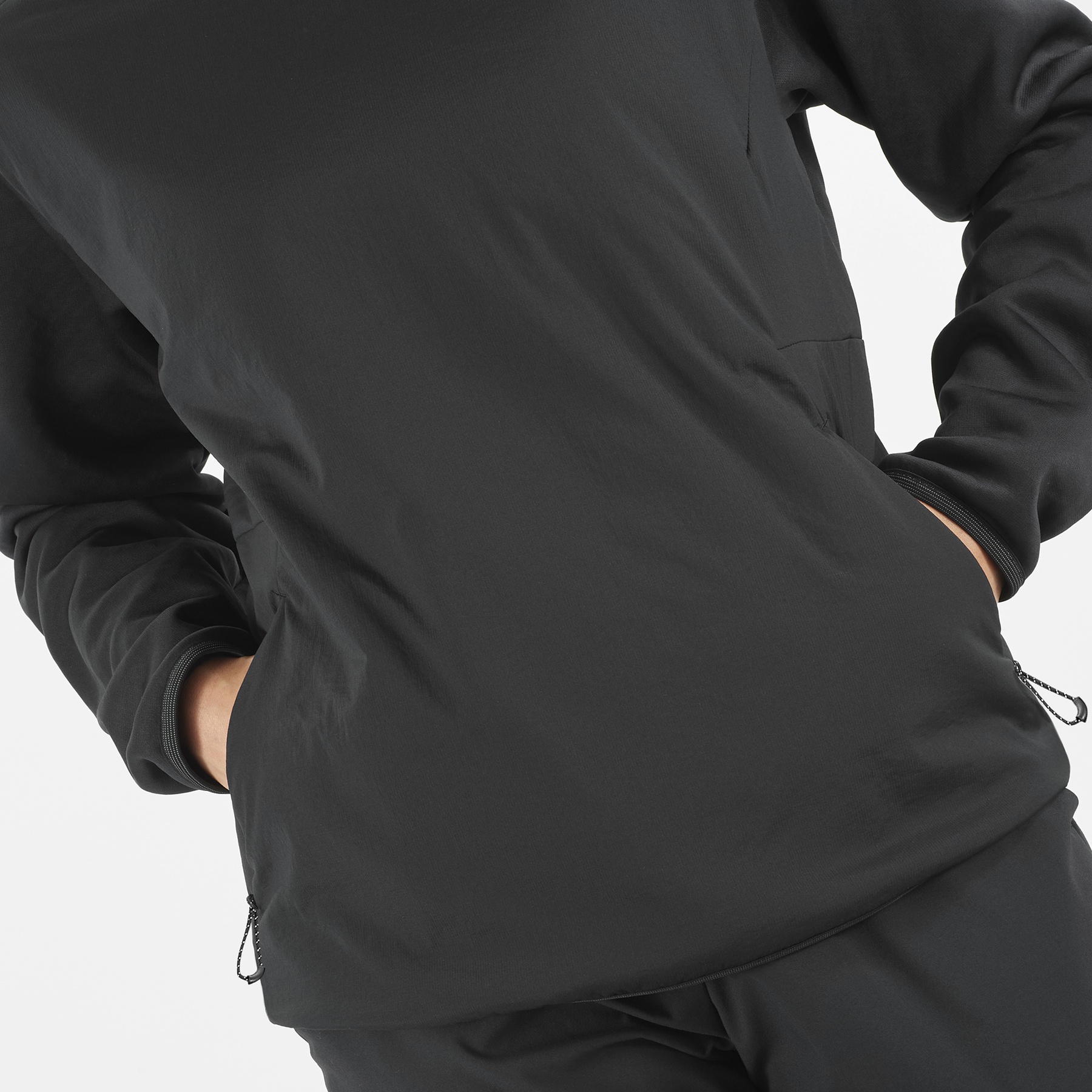 OUTLINE HYBRID WARM - 6