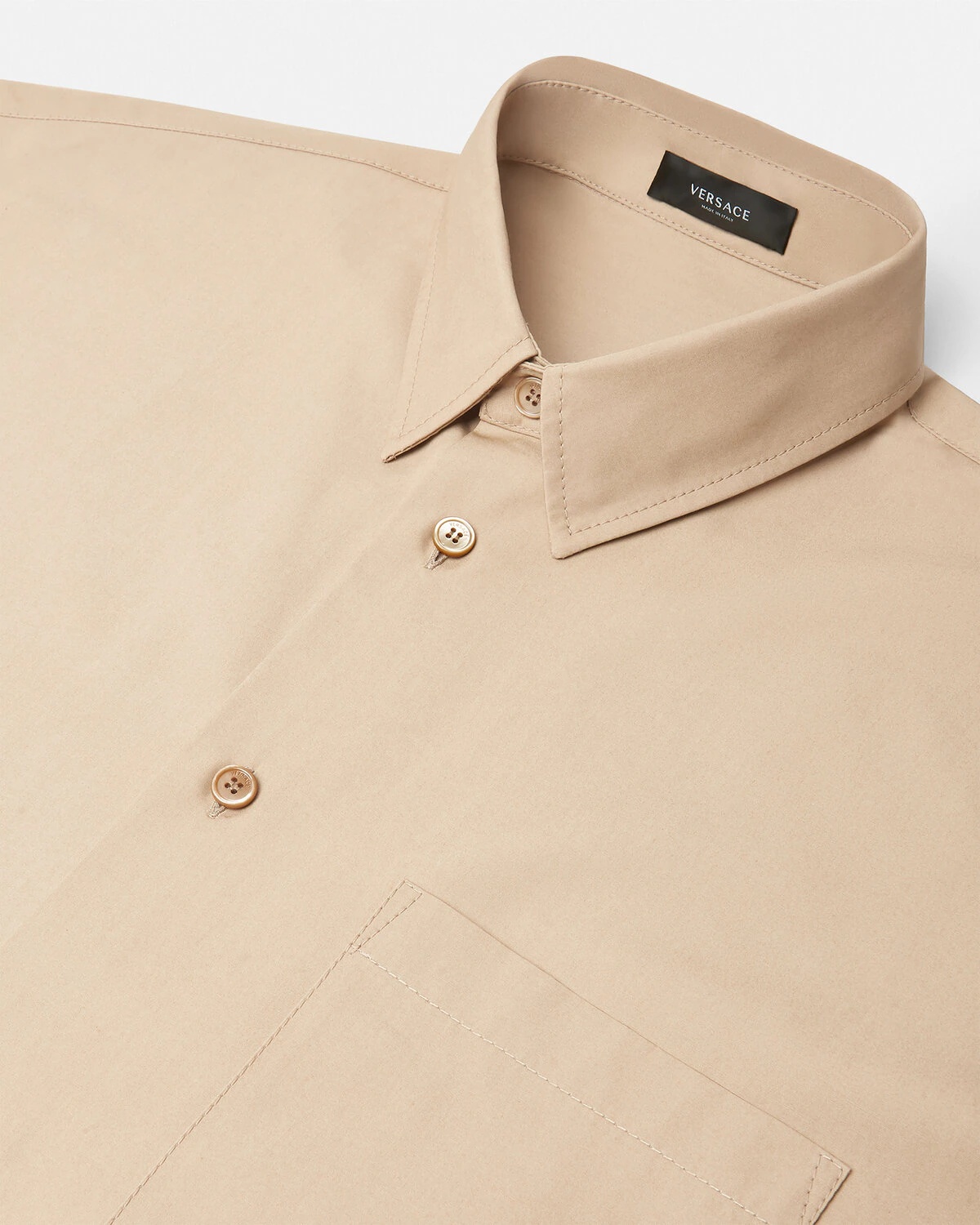 Cotton Shirt - 6