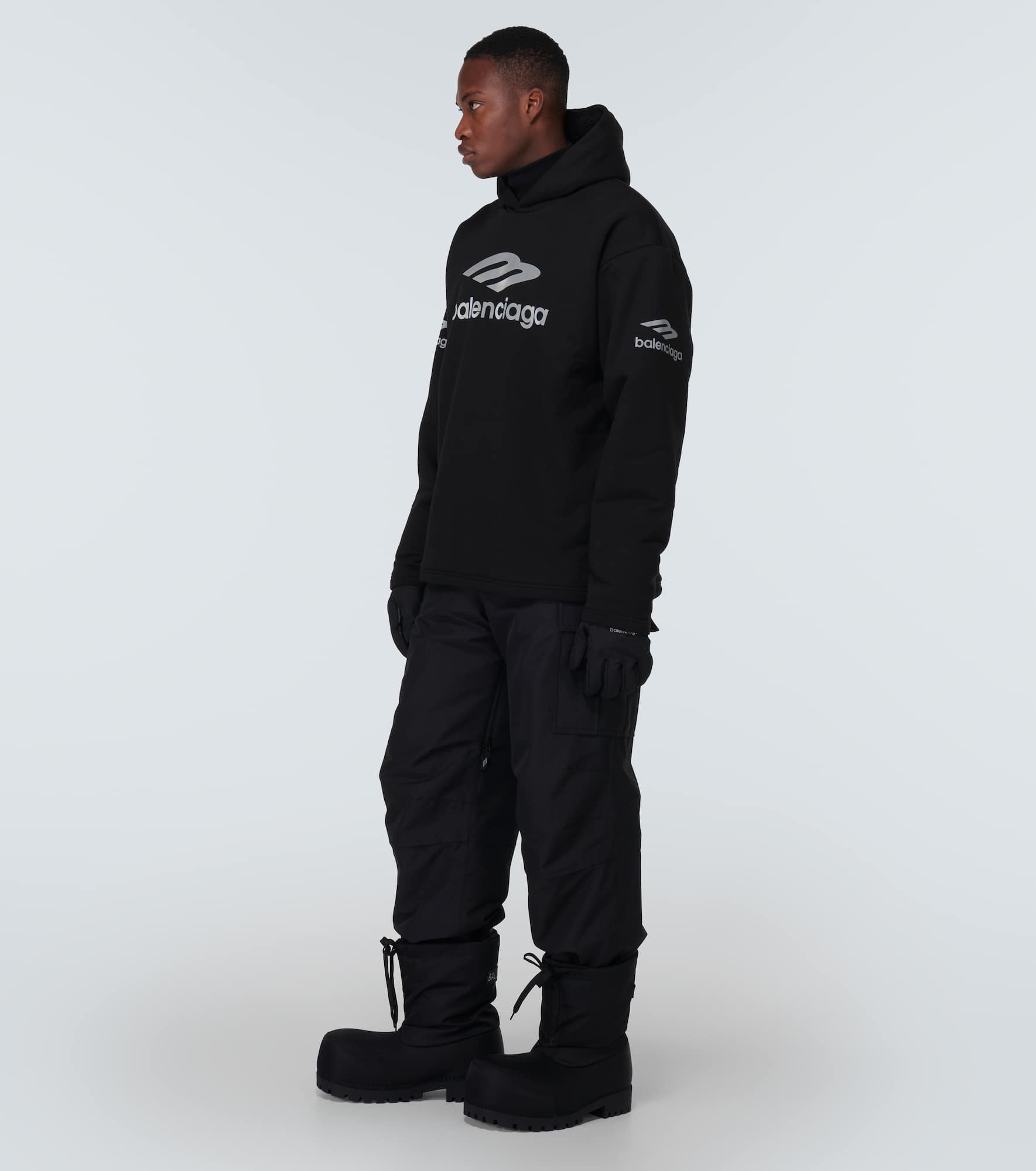 Alaska Low snow boots - 2