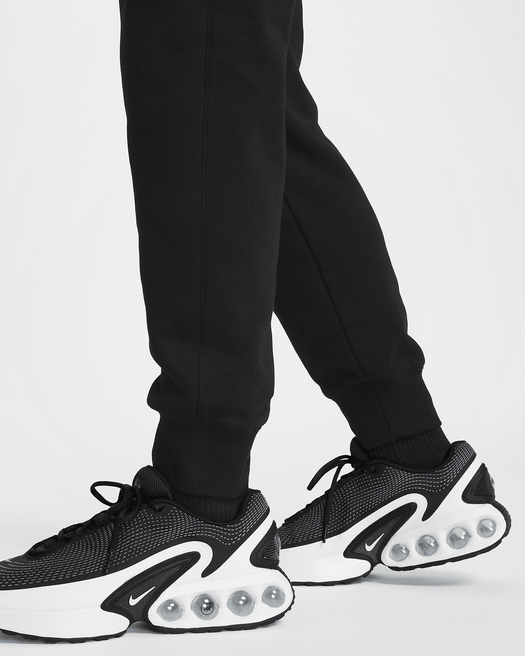 Nike Sportswear Club Fleece Men's Cargo Pants - 6