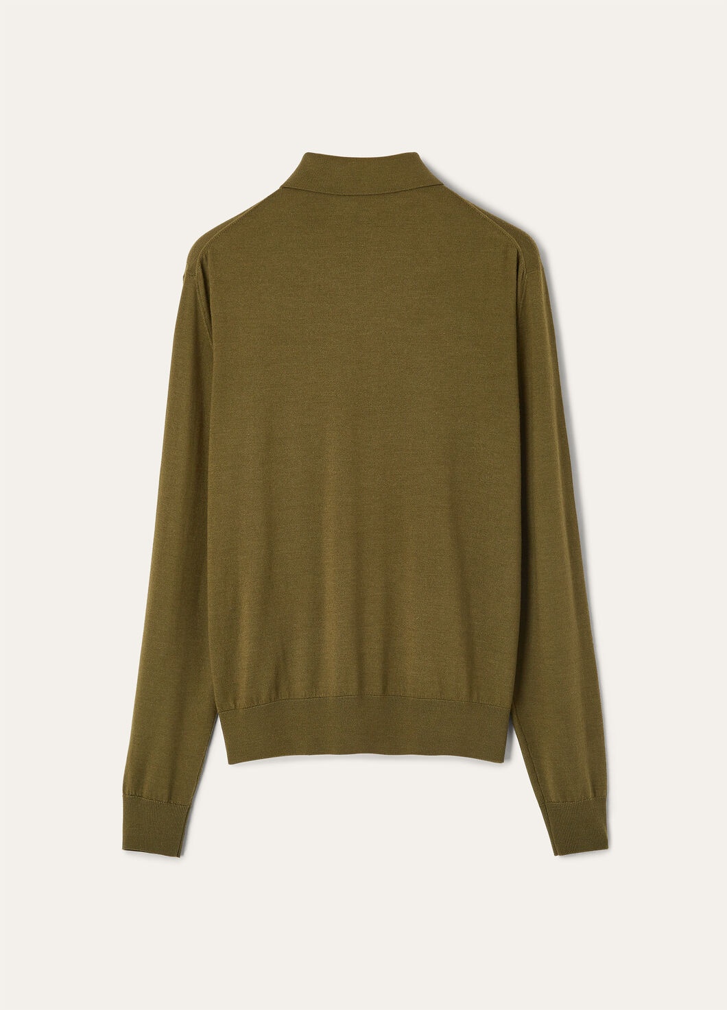 Royal Lightness Polo Shirt - 6