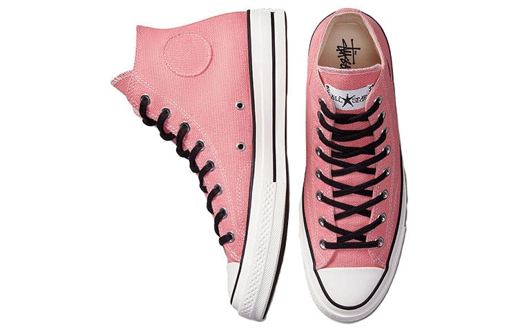 Converse x Stussy Chuck 70 High 'Surfman' A02052C - 4