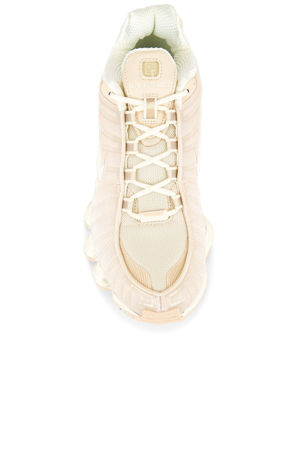 Nike Shox TL Sneaker - 4