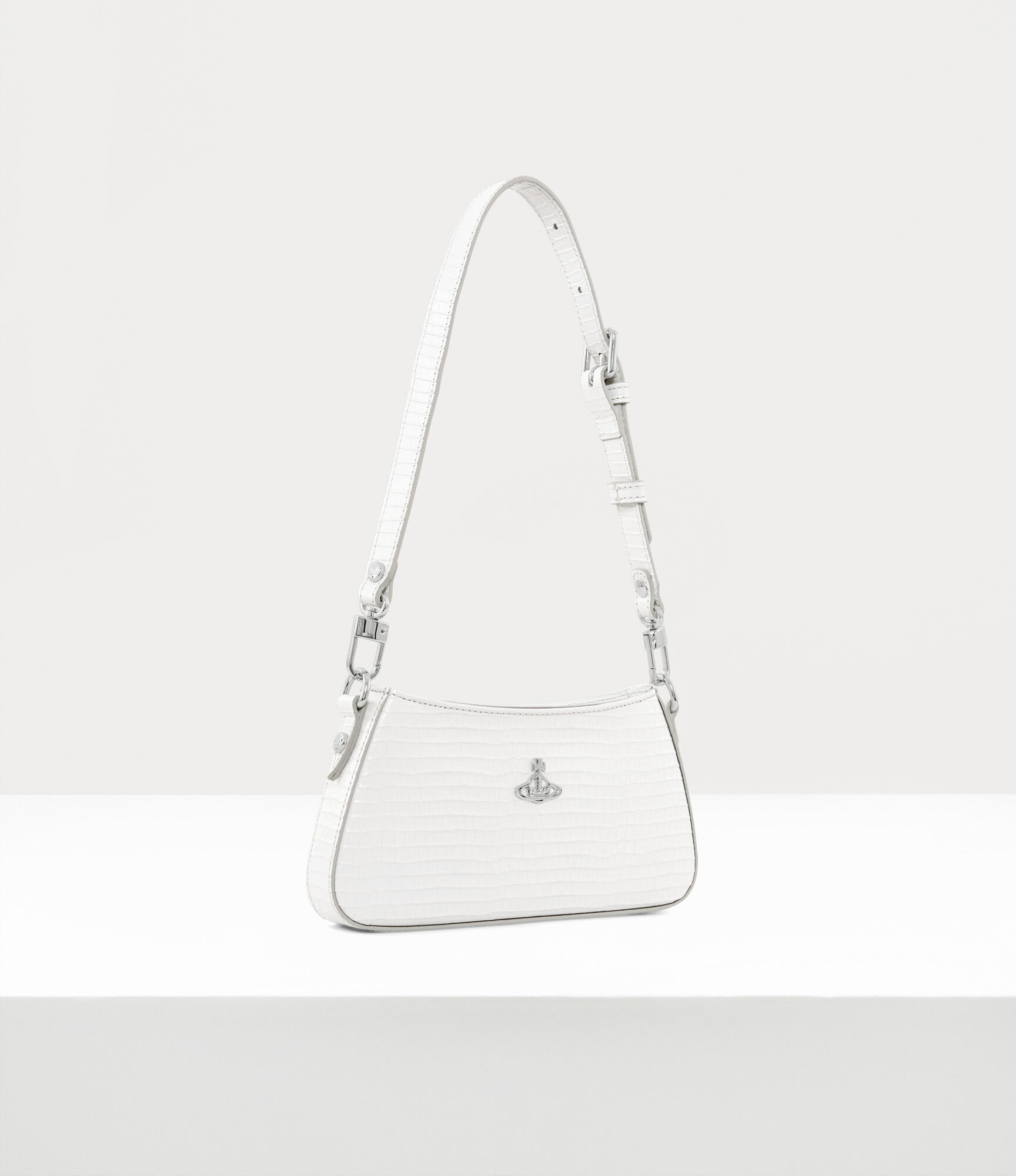 TASHA SHOULDER PHONE BAG - 2