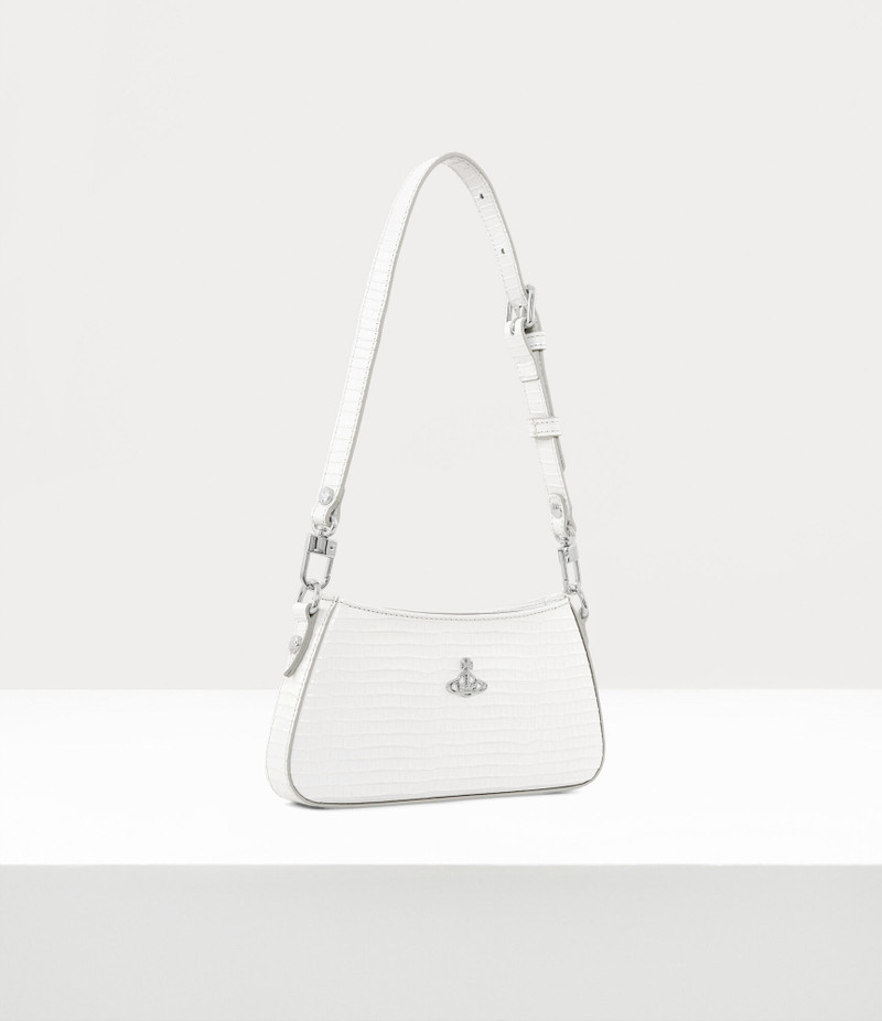 Vivienne Westwood TASHA SHOULDER PHONE BAG outlook