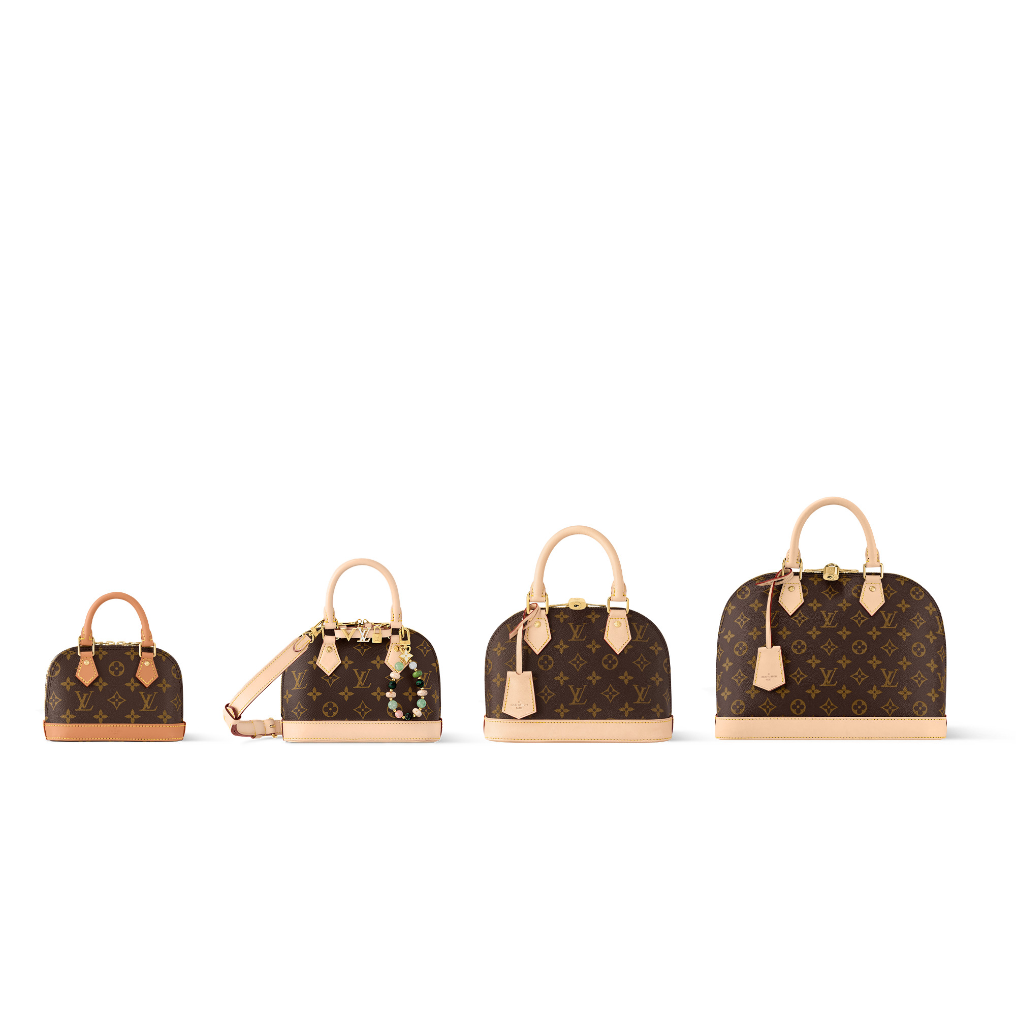 Alma Mini LV&I - 2