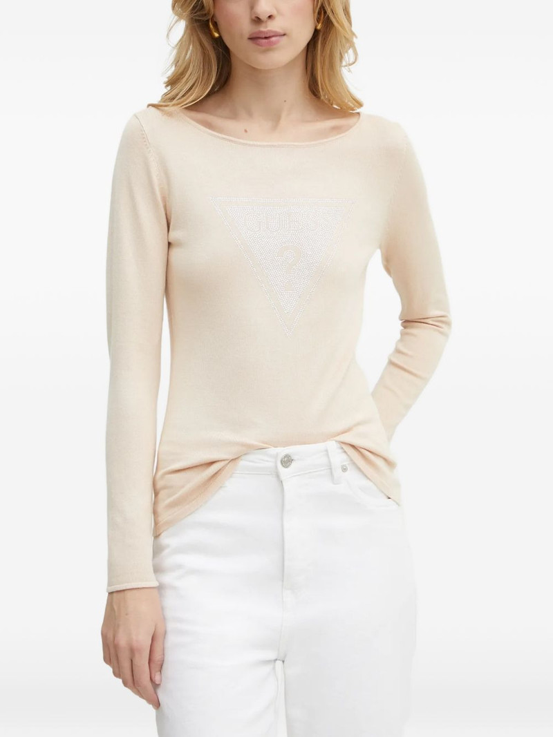 long-sleeved T-shirt 1