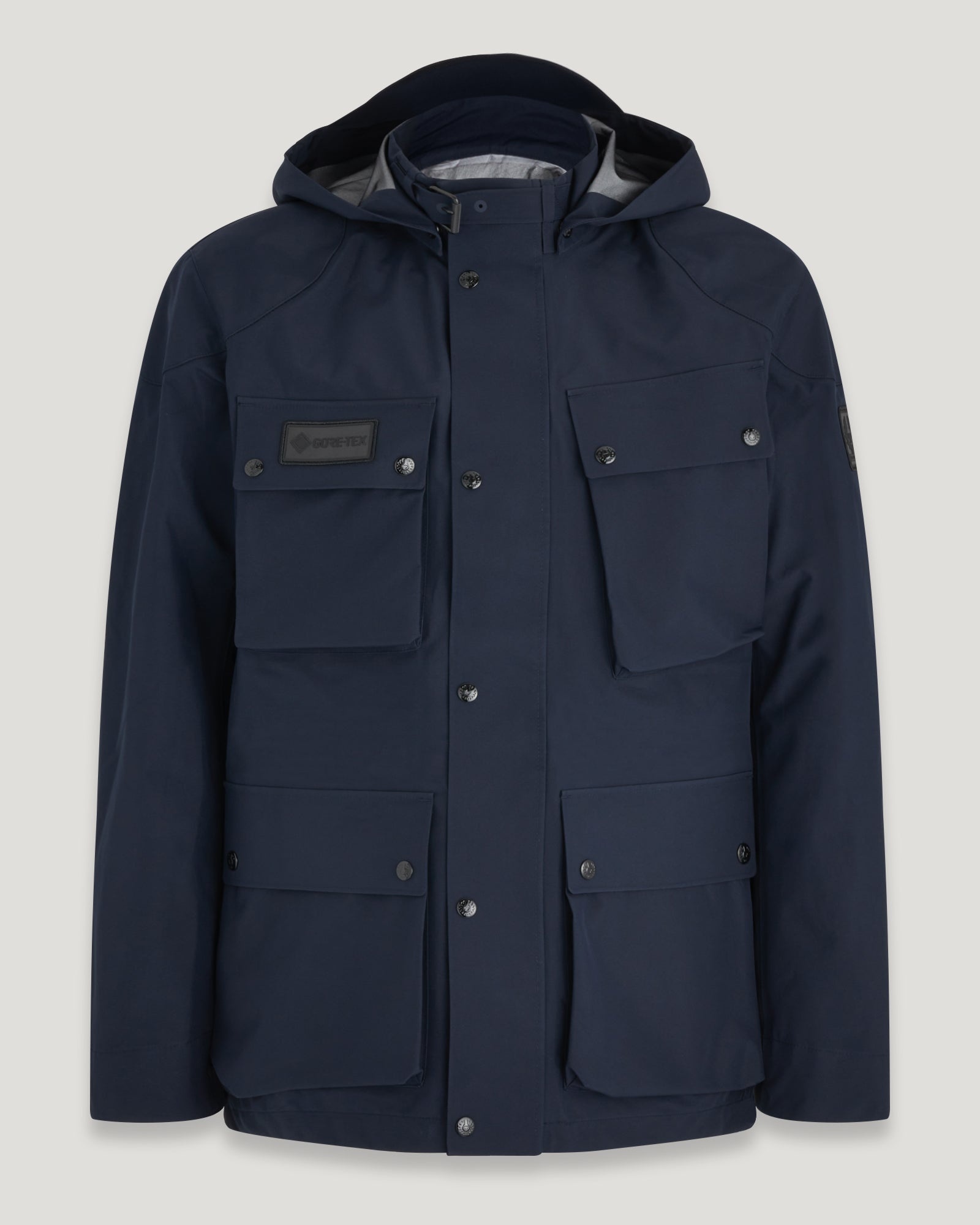 TECHMASTER JACKET - 1