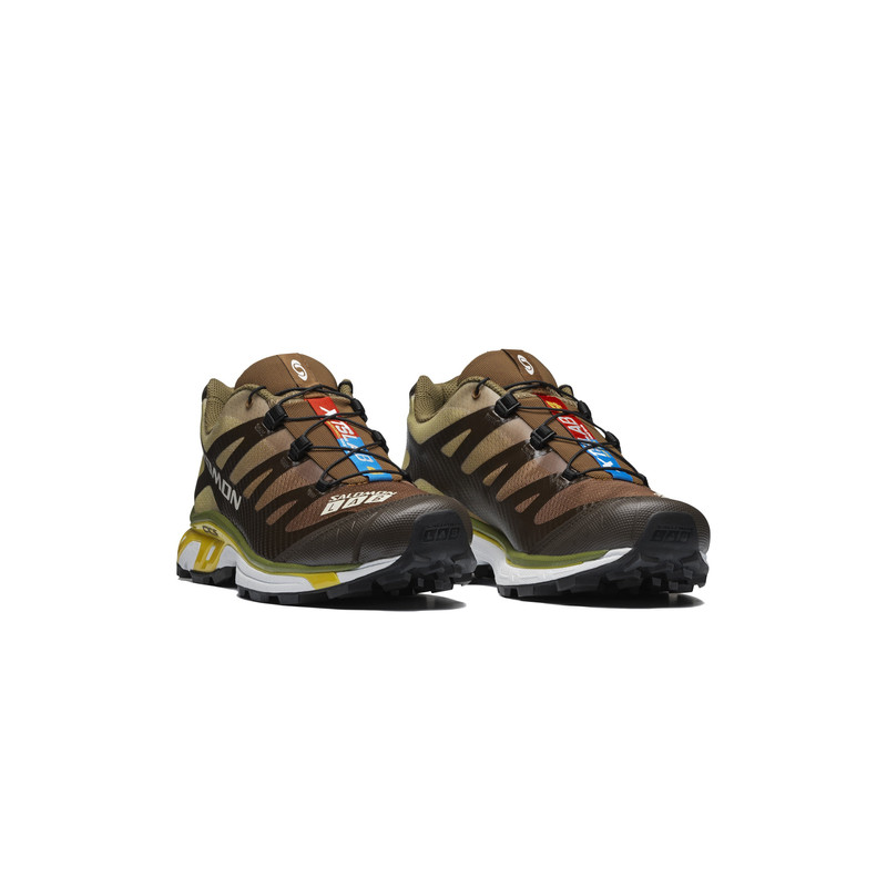 SALOMON XT-4 outlook