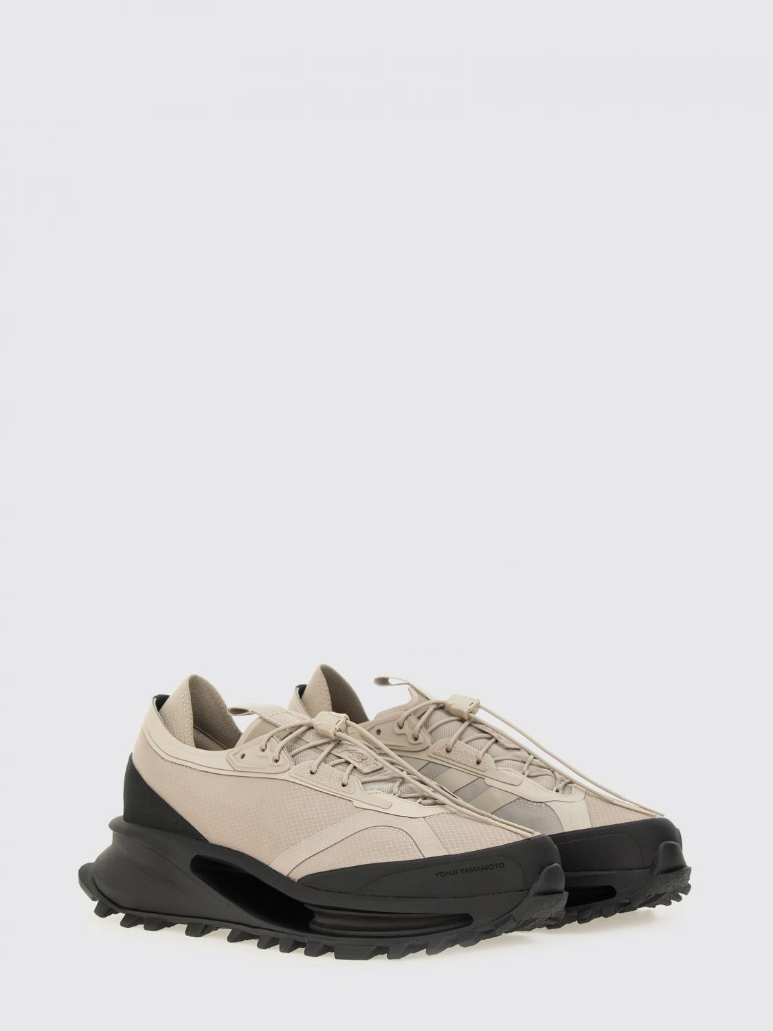 Sneakers men Y-3 - 2