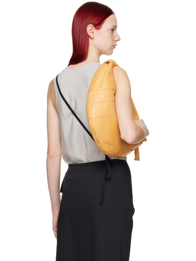 Gray Bias-Cut Tank Top 3