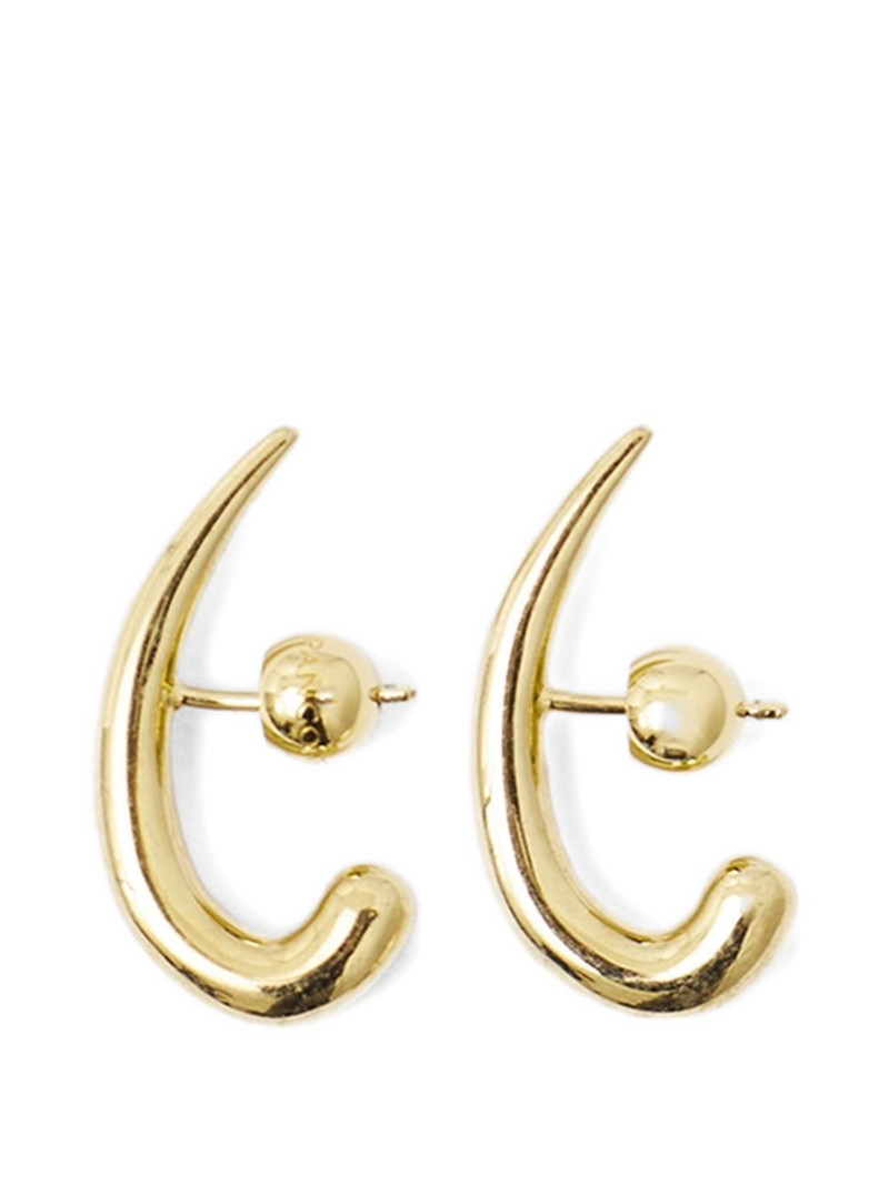 Spada earrings 1
