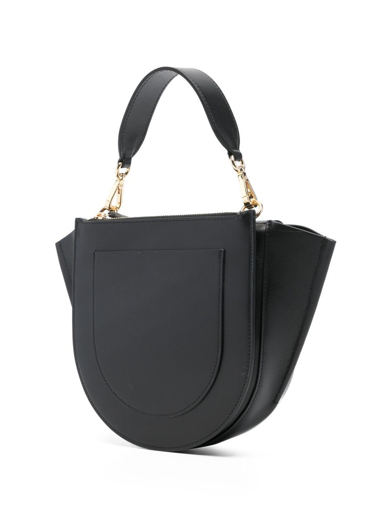 small Hortensia top-handle bag 3