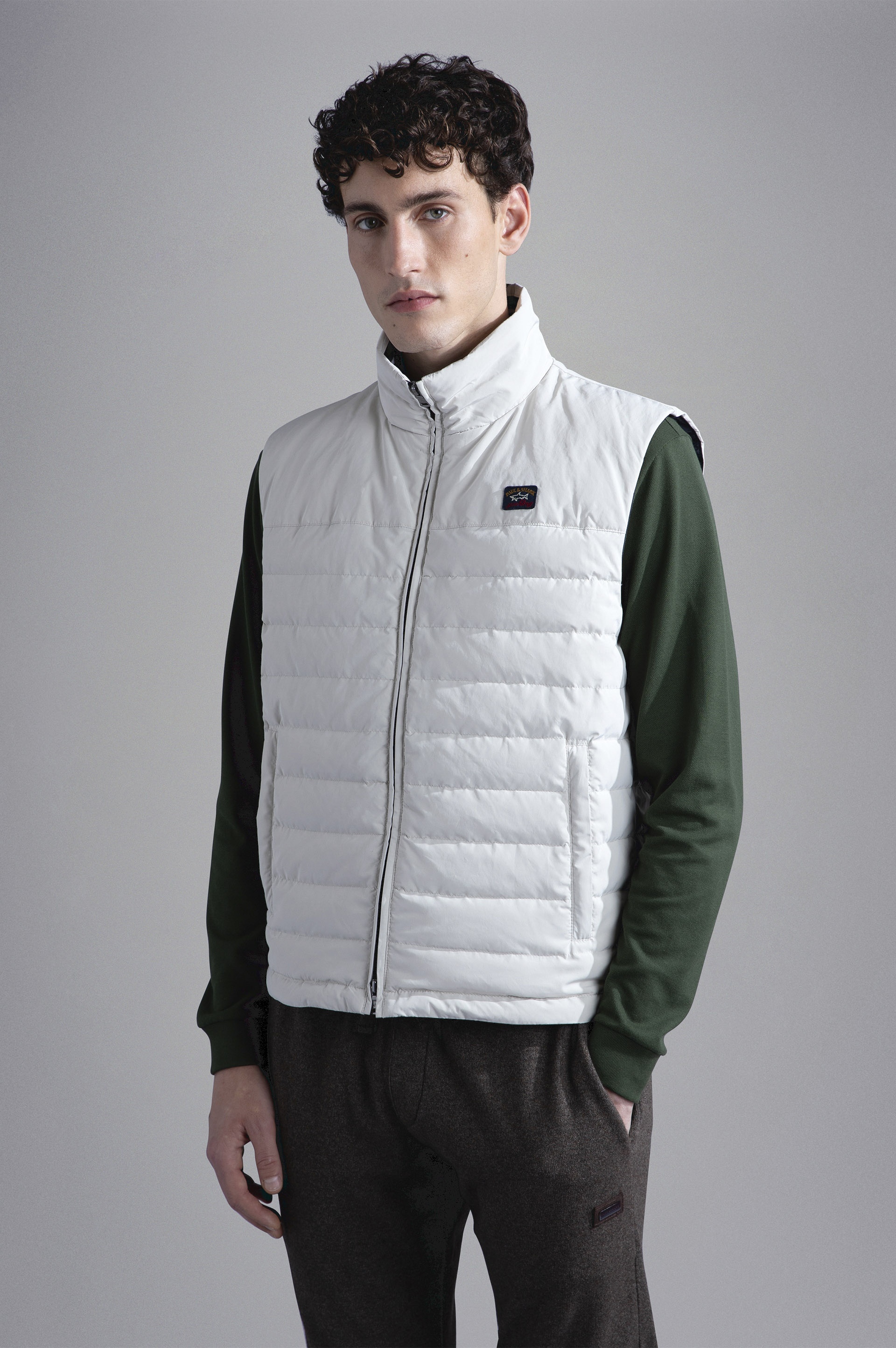 SAVE THE SEA RE 130 HIGH DENSITY VEST - 6