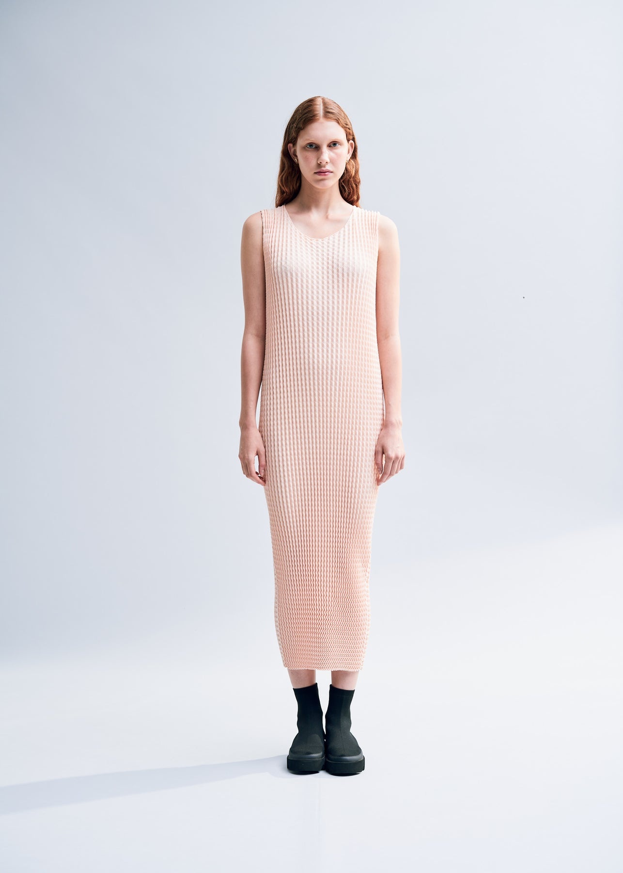 SPONGY-36 DRESS - 2