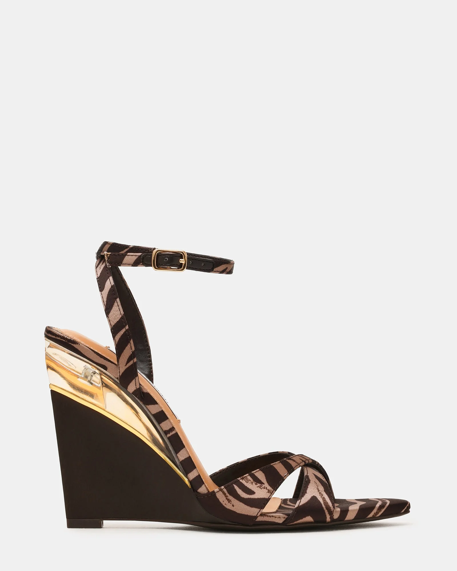 SORYNN ZEBRA/BROWN - 1
