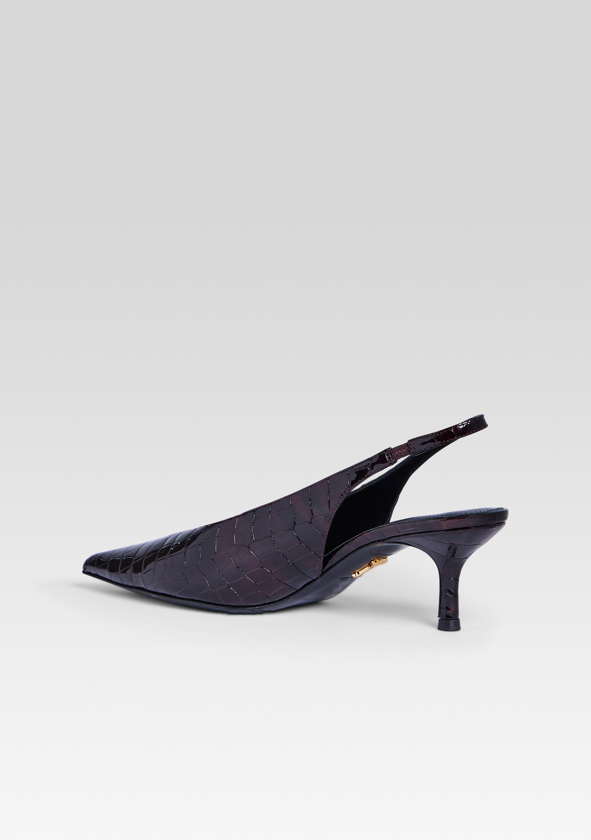 ISOBEL SLINGBACK - 4