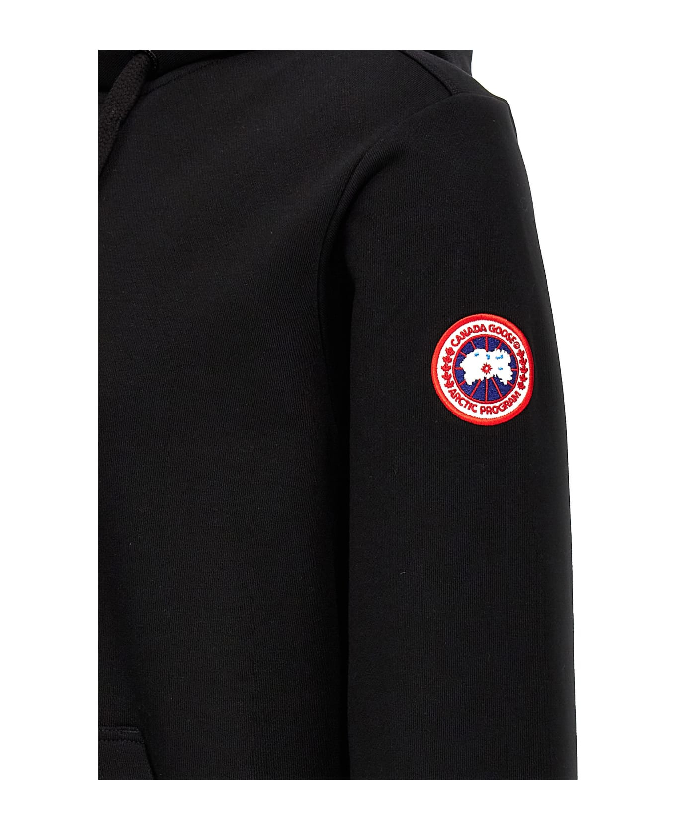 'huron' Hoodie - 4