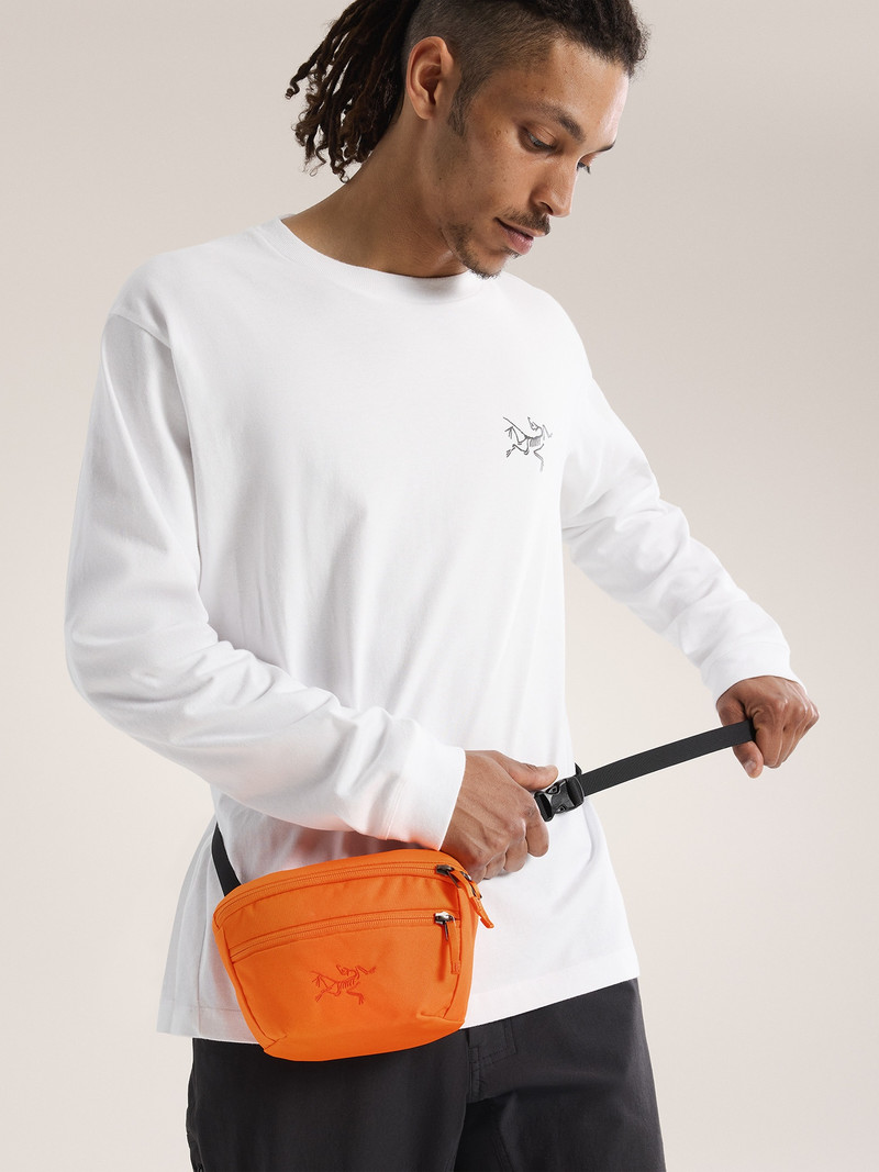Mantis 1 Waist Pack 4