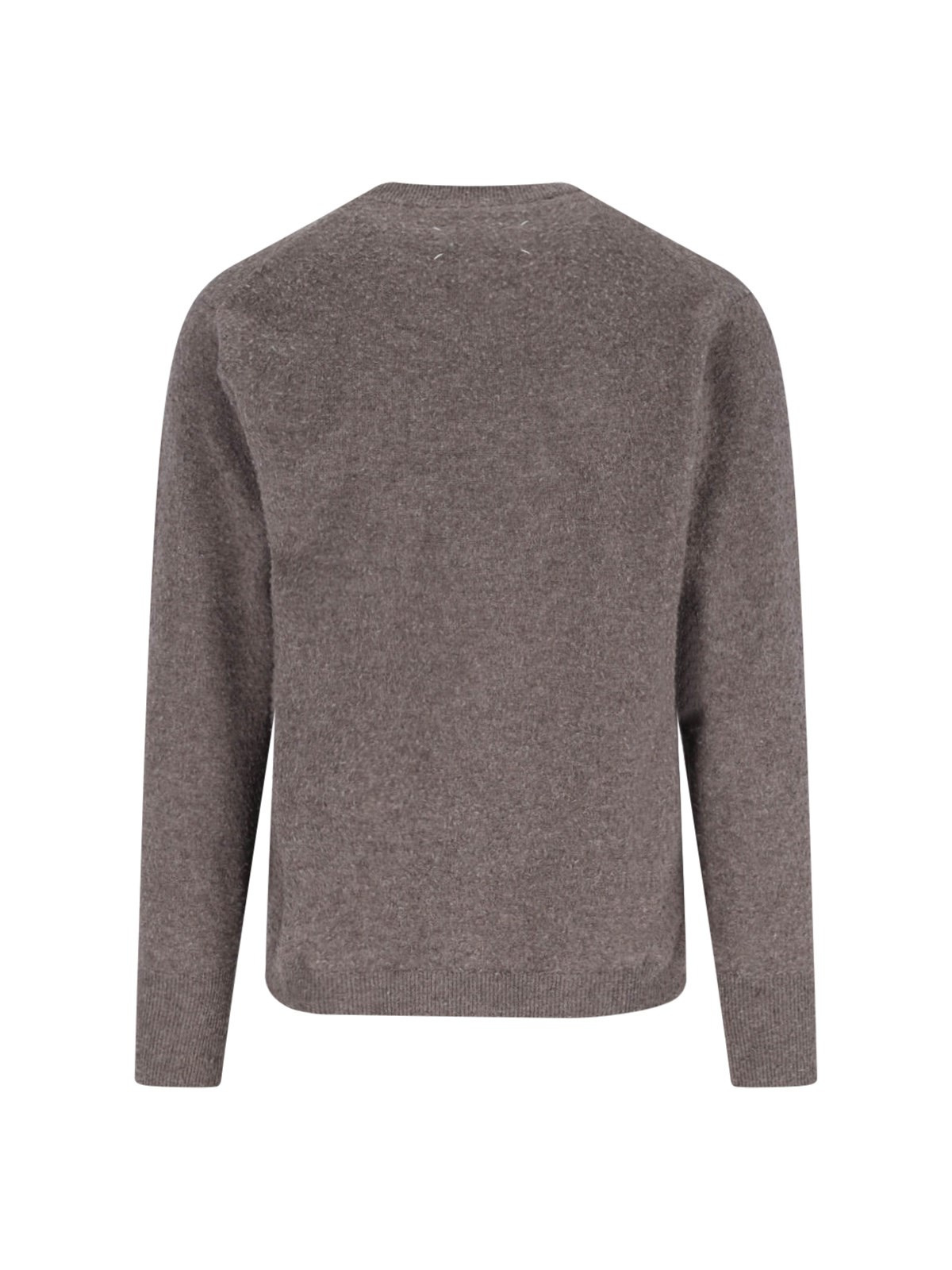 'FOUR STITCHES' SWEATER - 2