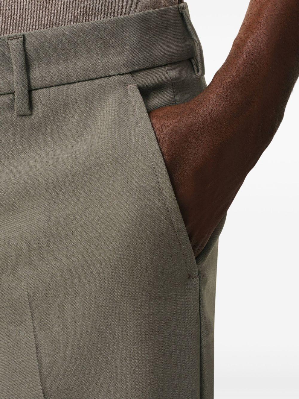 tailored trousers - 6
