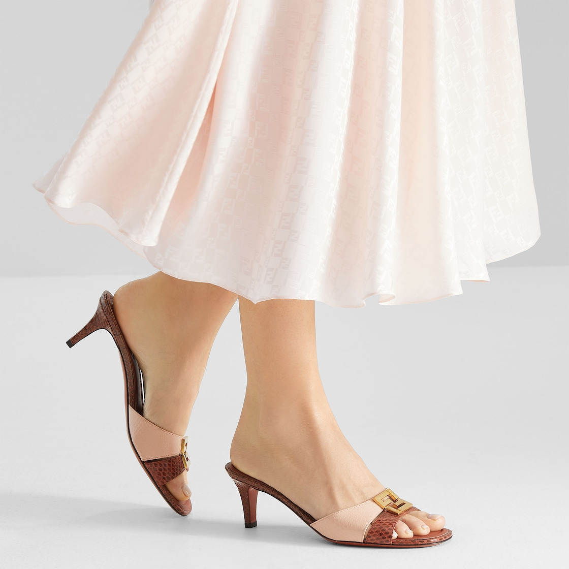 Fendi FFold - 5