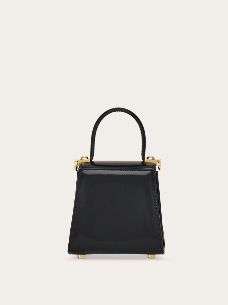 Iconic Top Handle (XS) 5