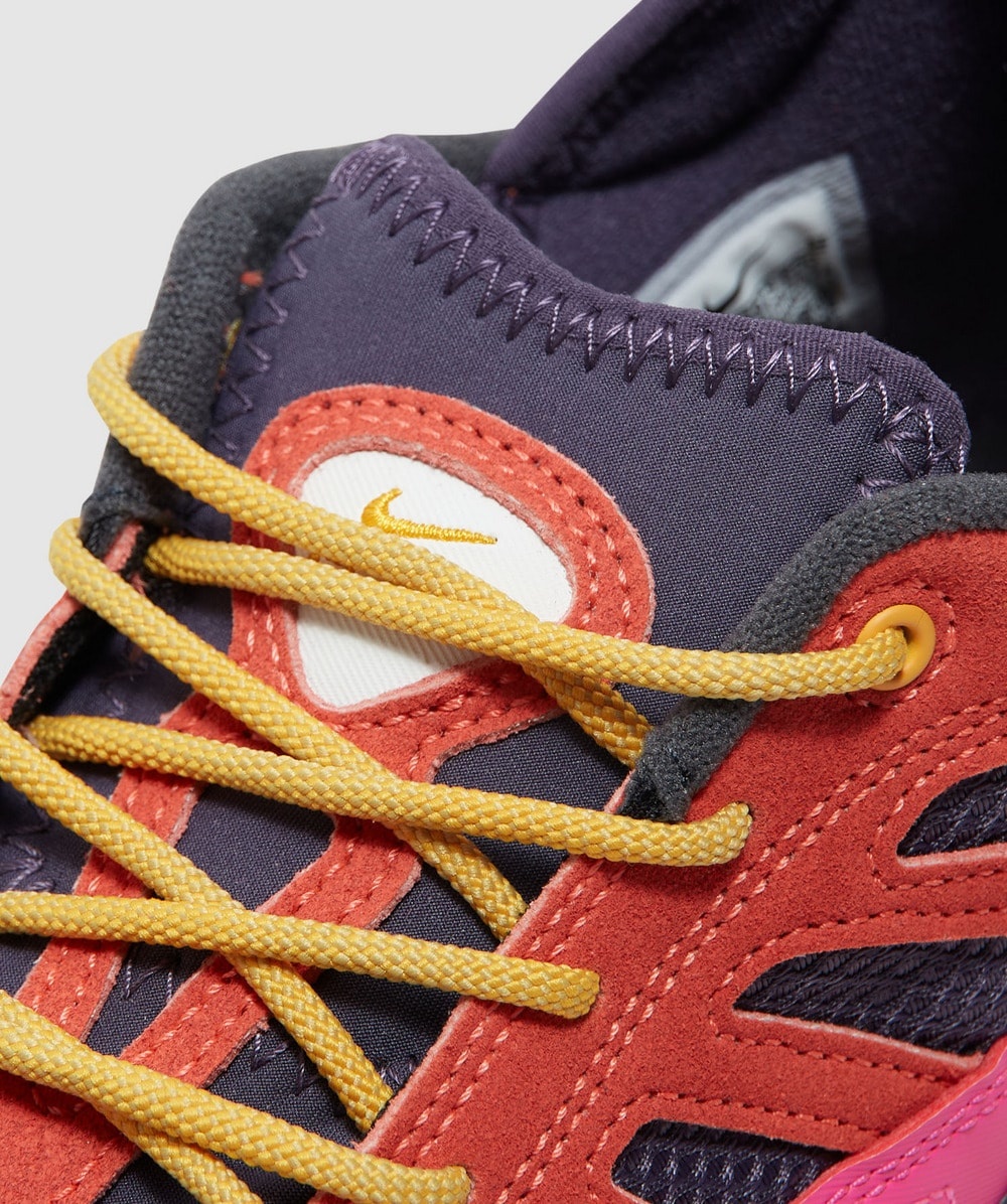 ACG air exploraid sneaker - 5