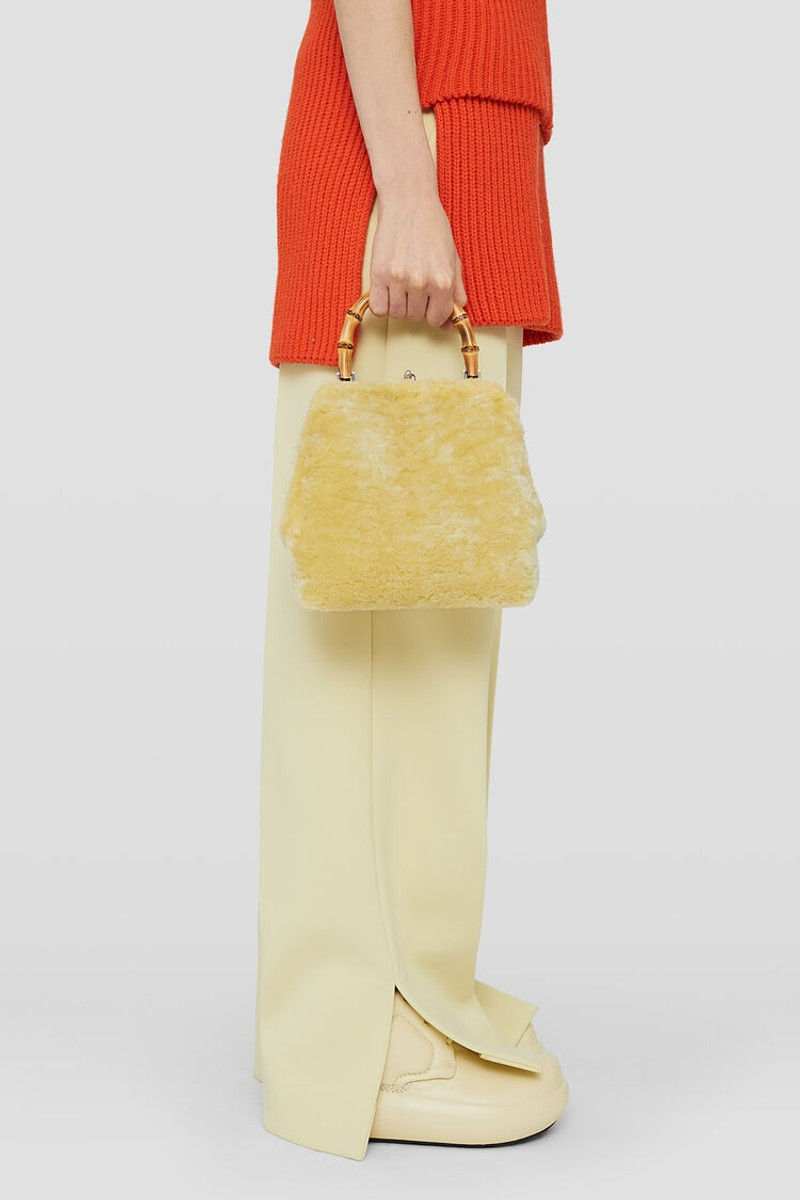Jil Sander Goji Bamboo Square outlook