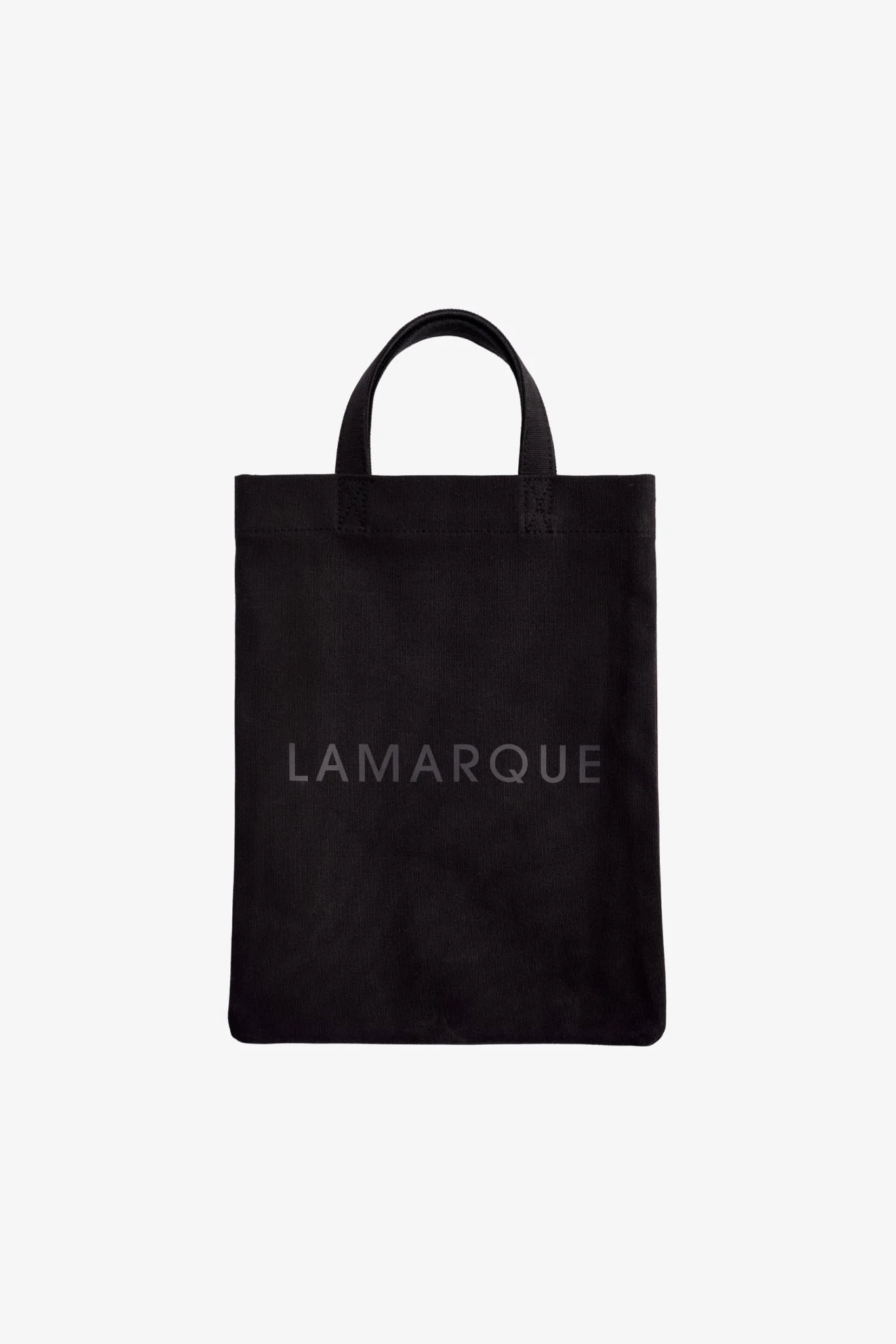 MINI SHOPPER | Canvas Tote Bag - 1