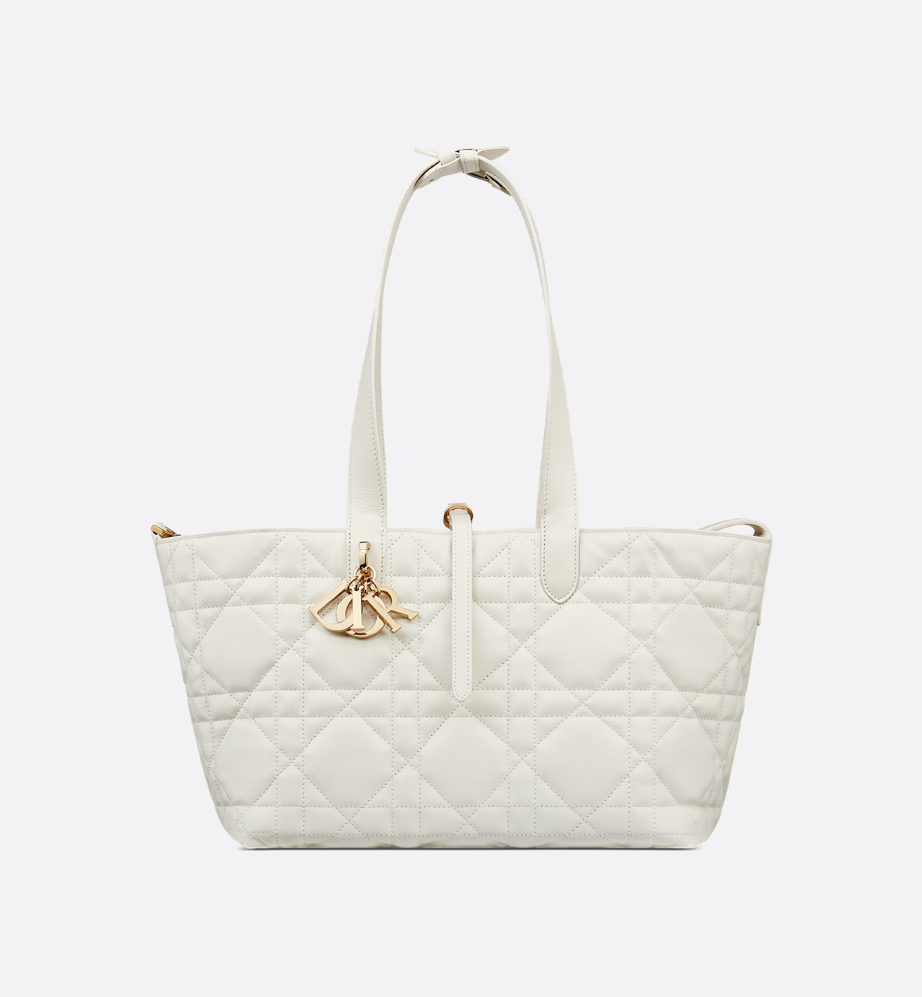 Medium Dior Toujours Bag - 5