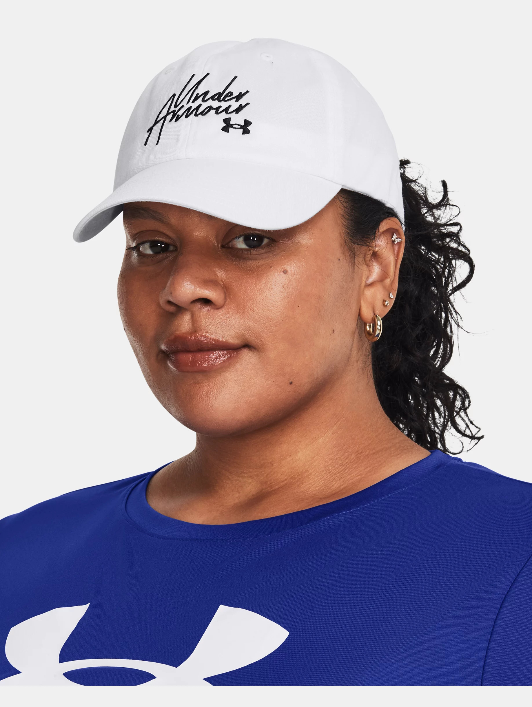 Women's UA Favorite Hat - 3