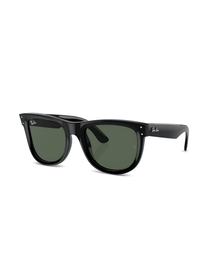 Ray-Ban Wayfarer Reverse tinted sunglasses outlook