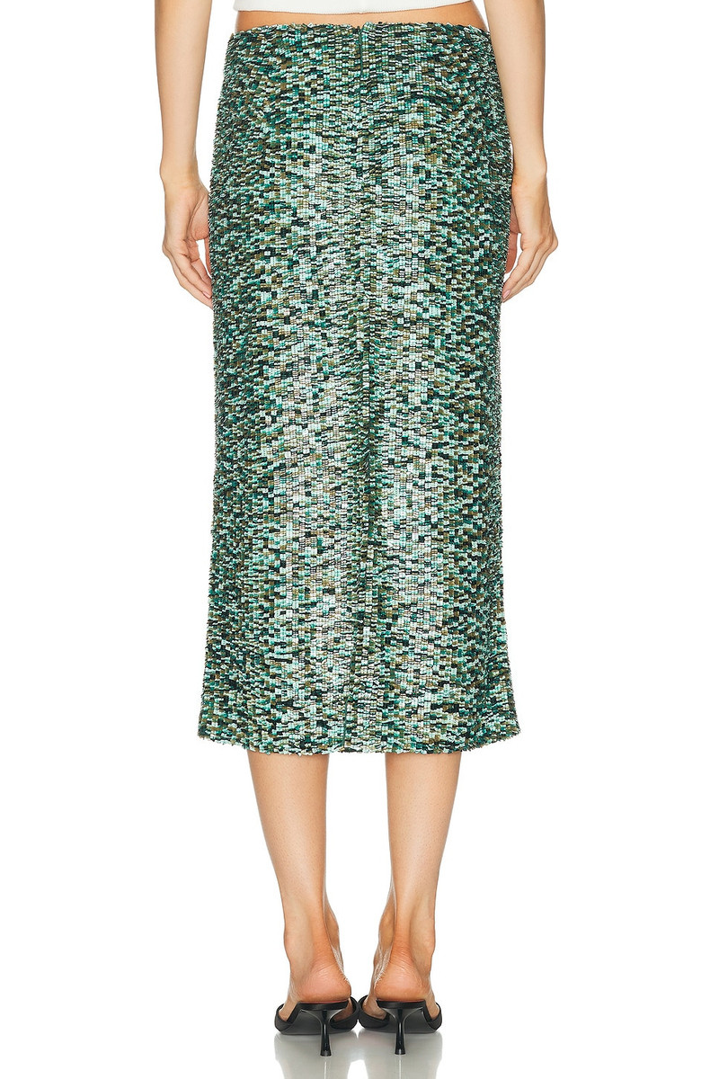 Sylkie Skirt 4