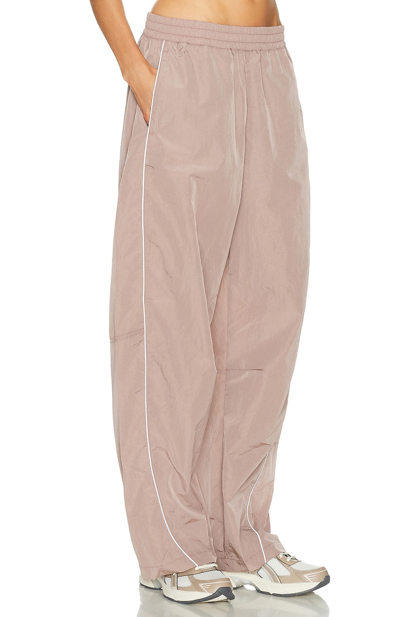 Limitless Barrel Leg Pant 2