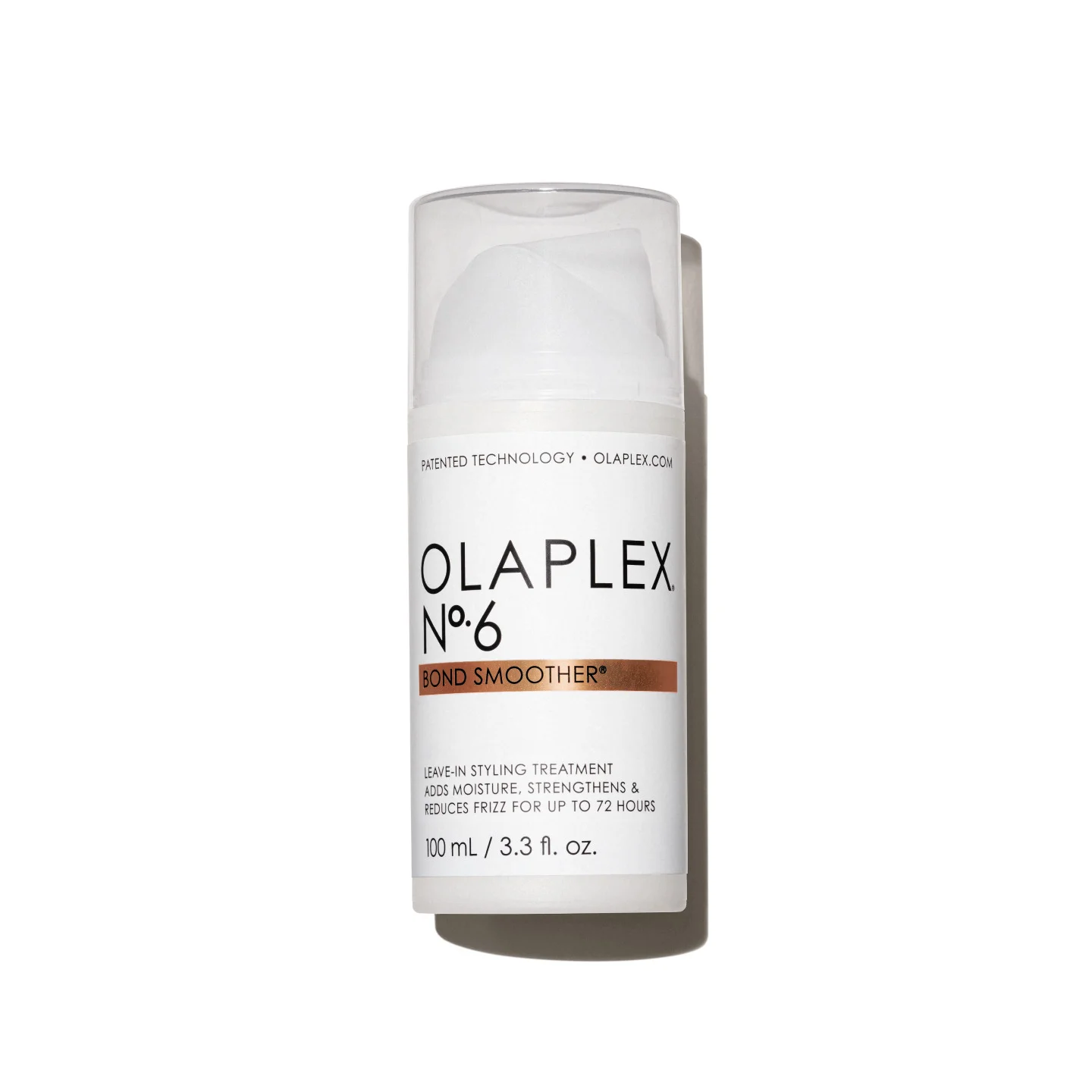 Nº.6 BOND SMOOTHER® - 1