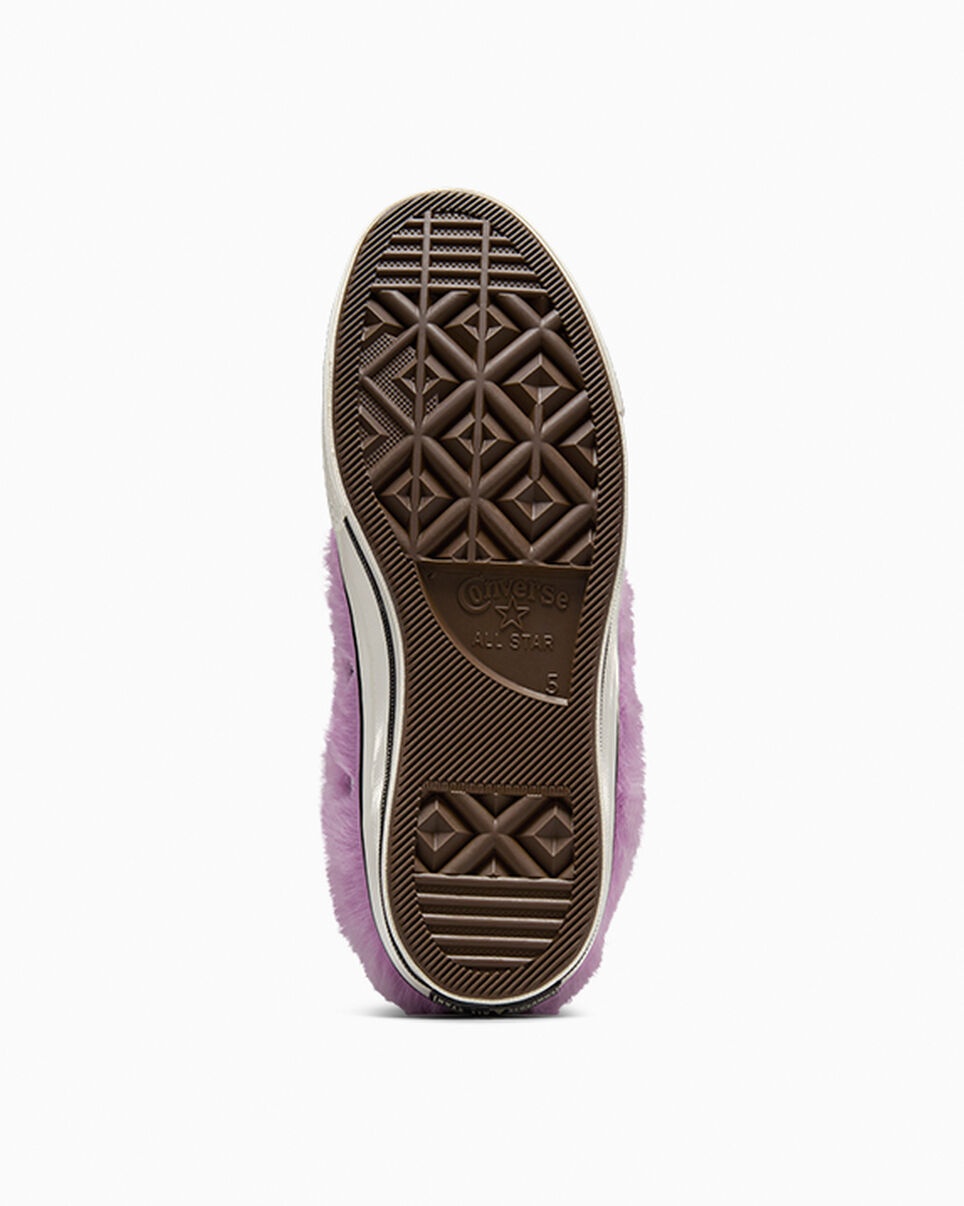 Chuck 70 Faux Fur - 3