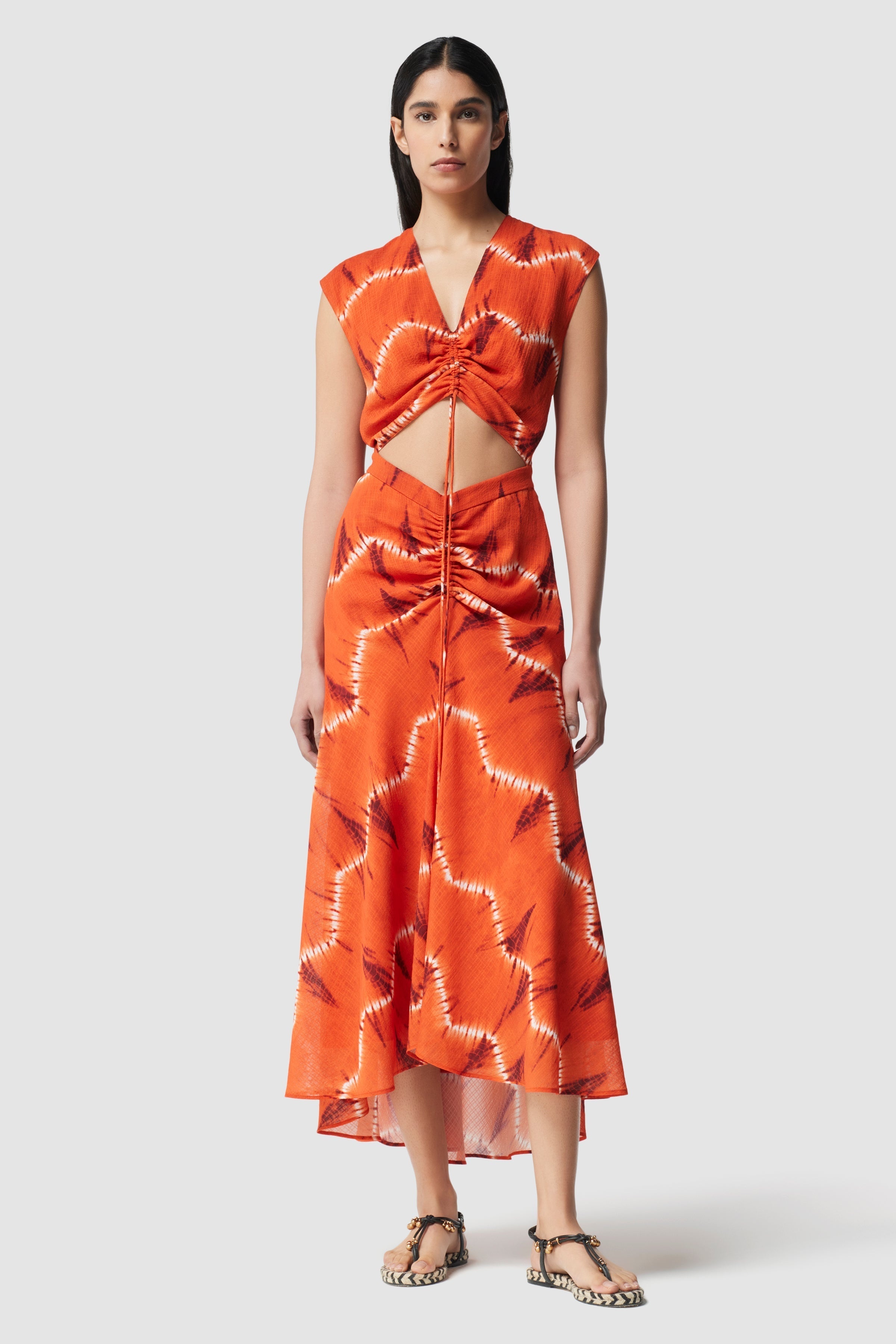 'SEASIDE' DRESS - 2