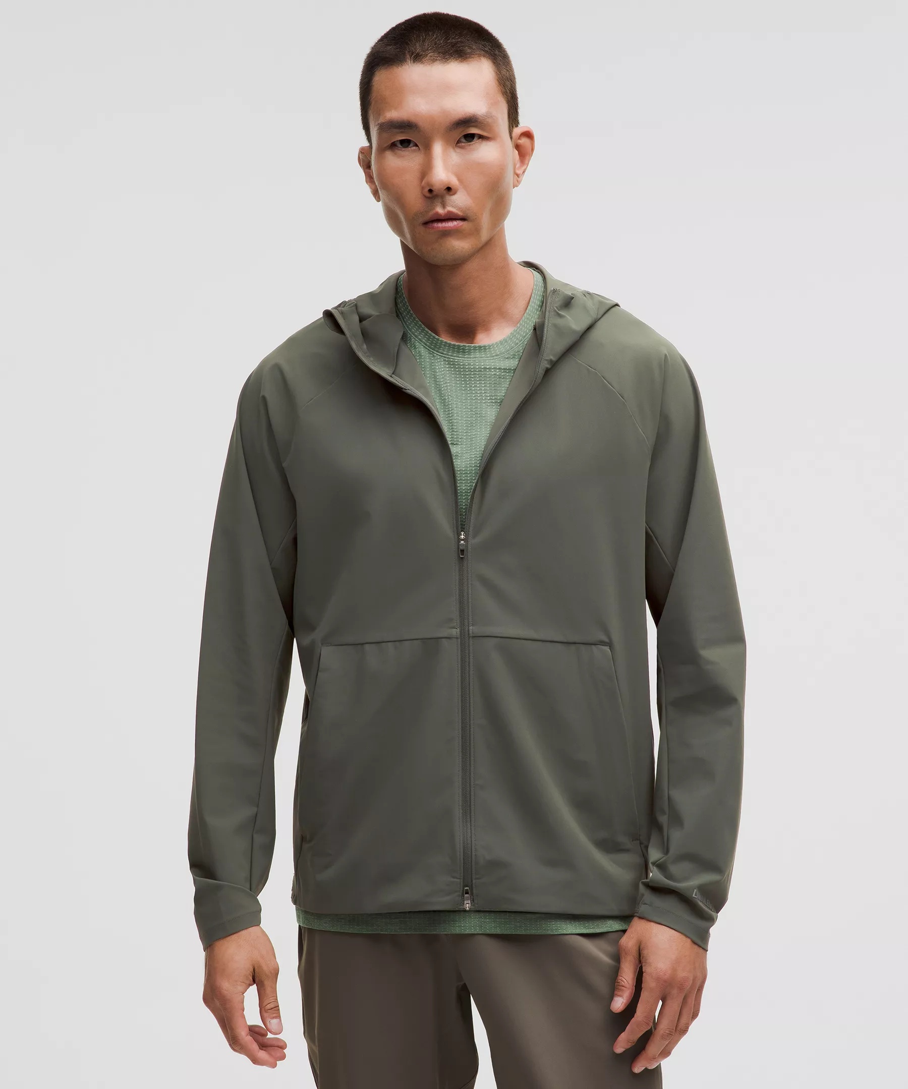 Pace Breaker Jacket - 1
