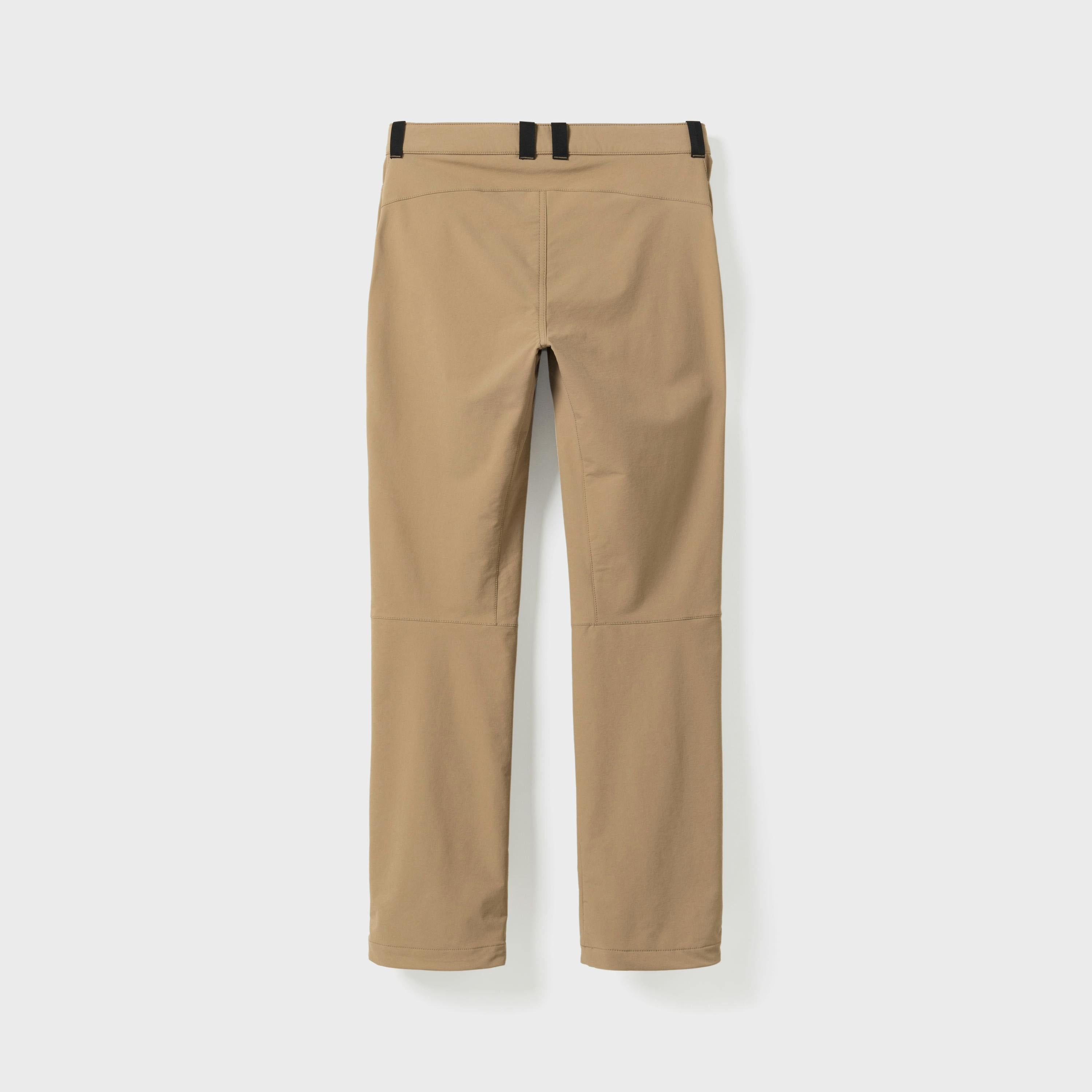 Women's Hengill pants - 4