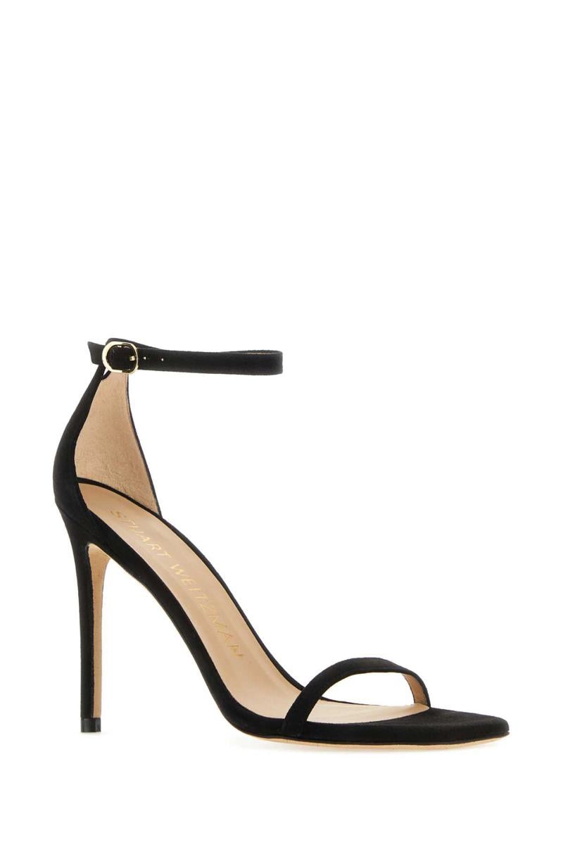 STUART WEITZMAN SANDALS - 2