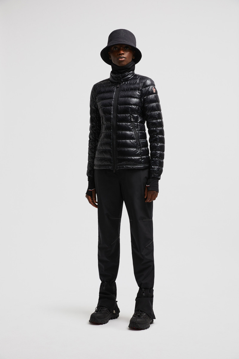 Moncler Walibi Short Down Jacket outlook
