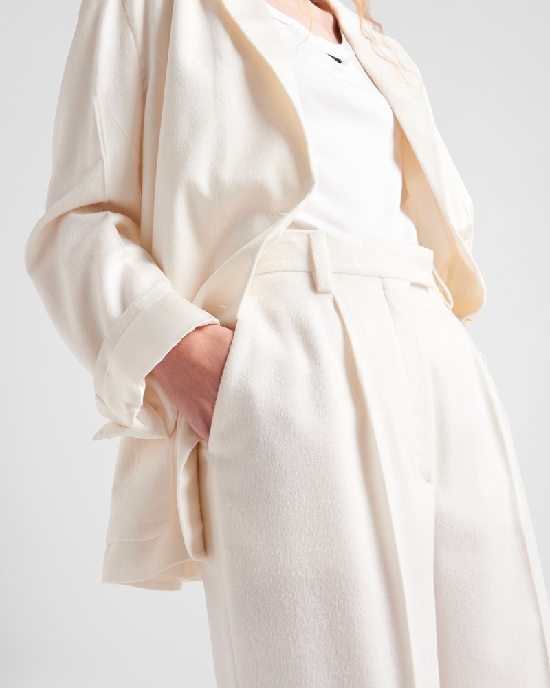 Cashmere pants 3