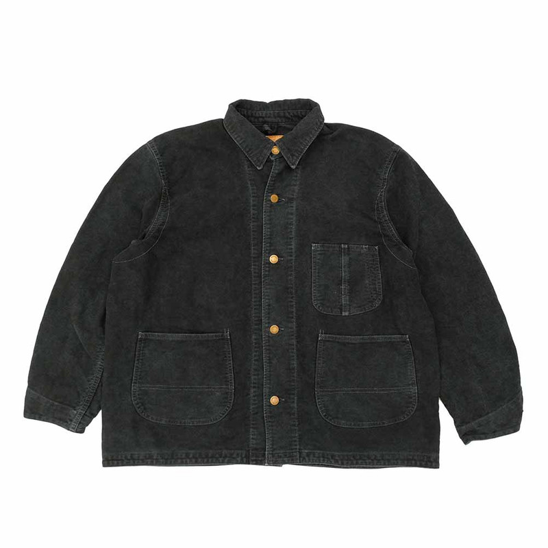 REMI RELIEF Moleskin Coveralls - RN29373043 outlook