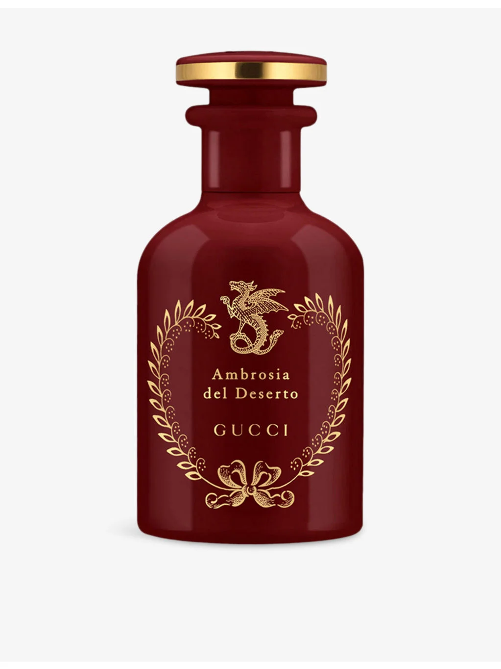 The Alchemist’s Garden Ambrosia Del Deserto Unisex Eau de Parfum 50ml - 1