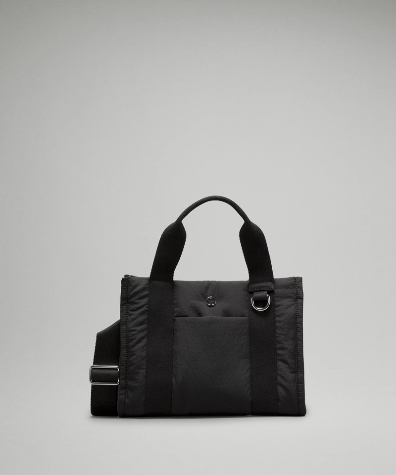 Boxy Mini Tote Bag 4.5L 1
