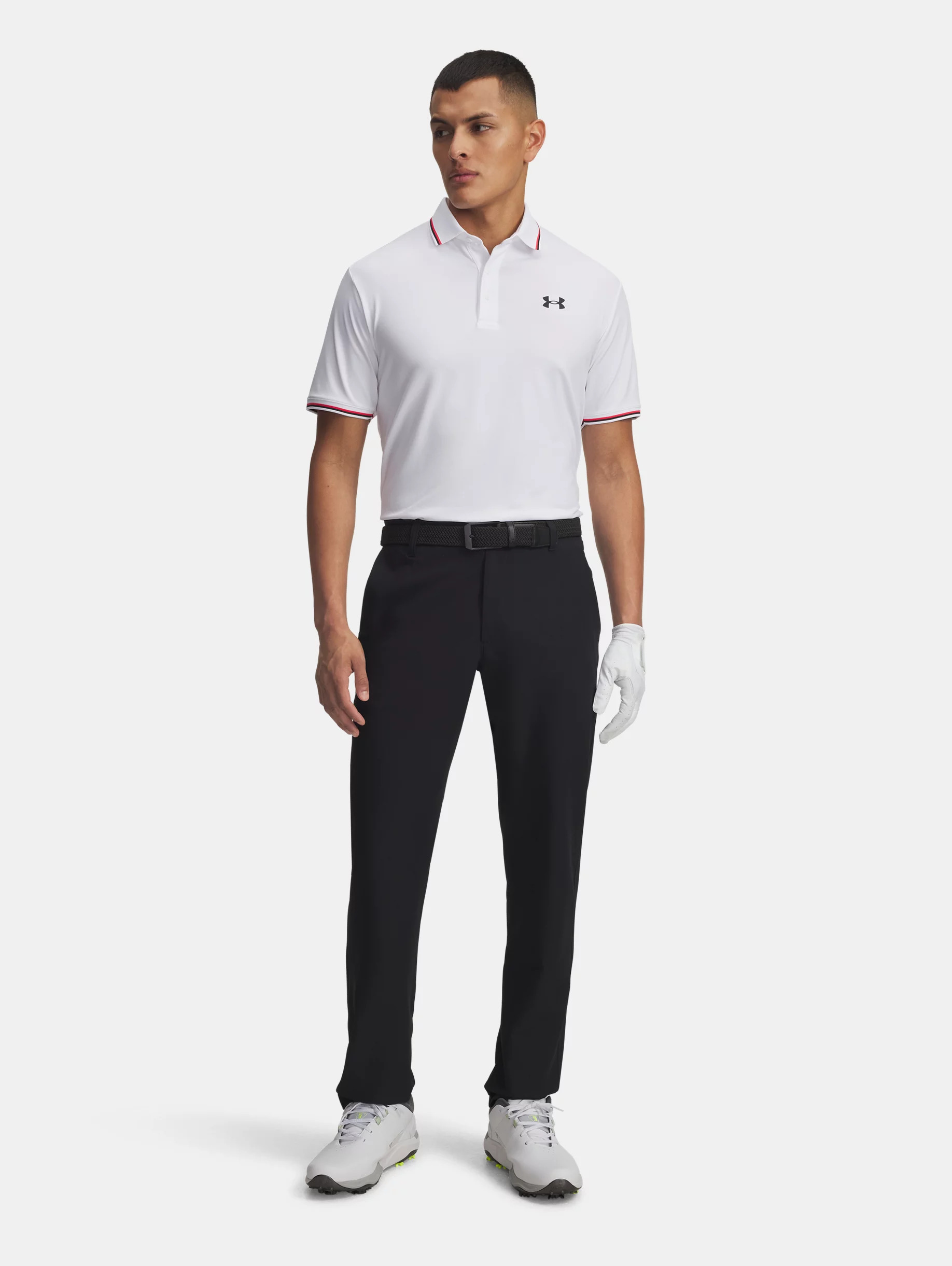 UA Playoff 3.0 Rib - 3