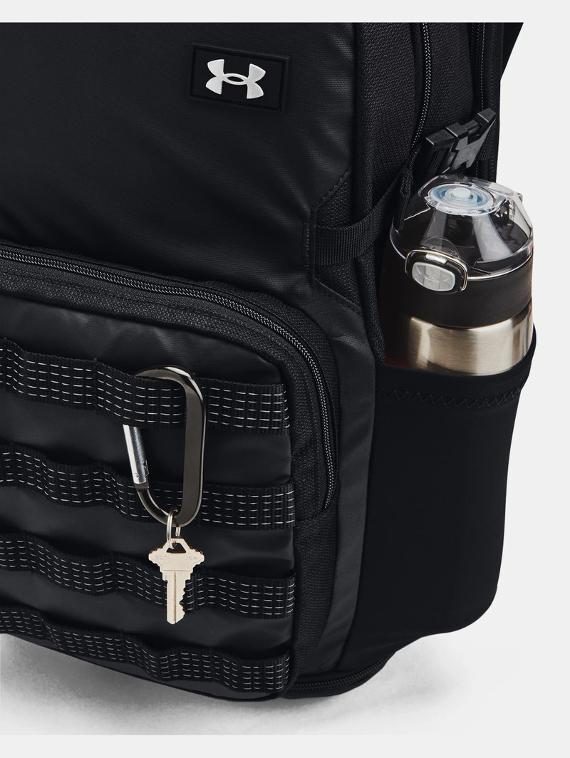 UA Triumph Sport Backpack 6