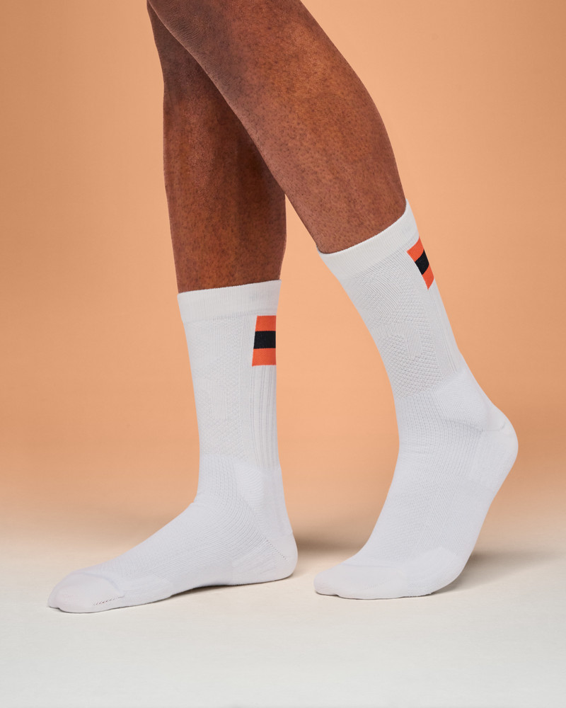 On Tennis Sock outlook