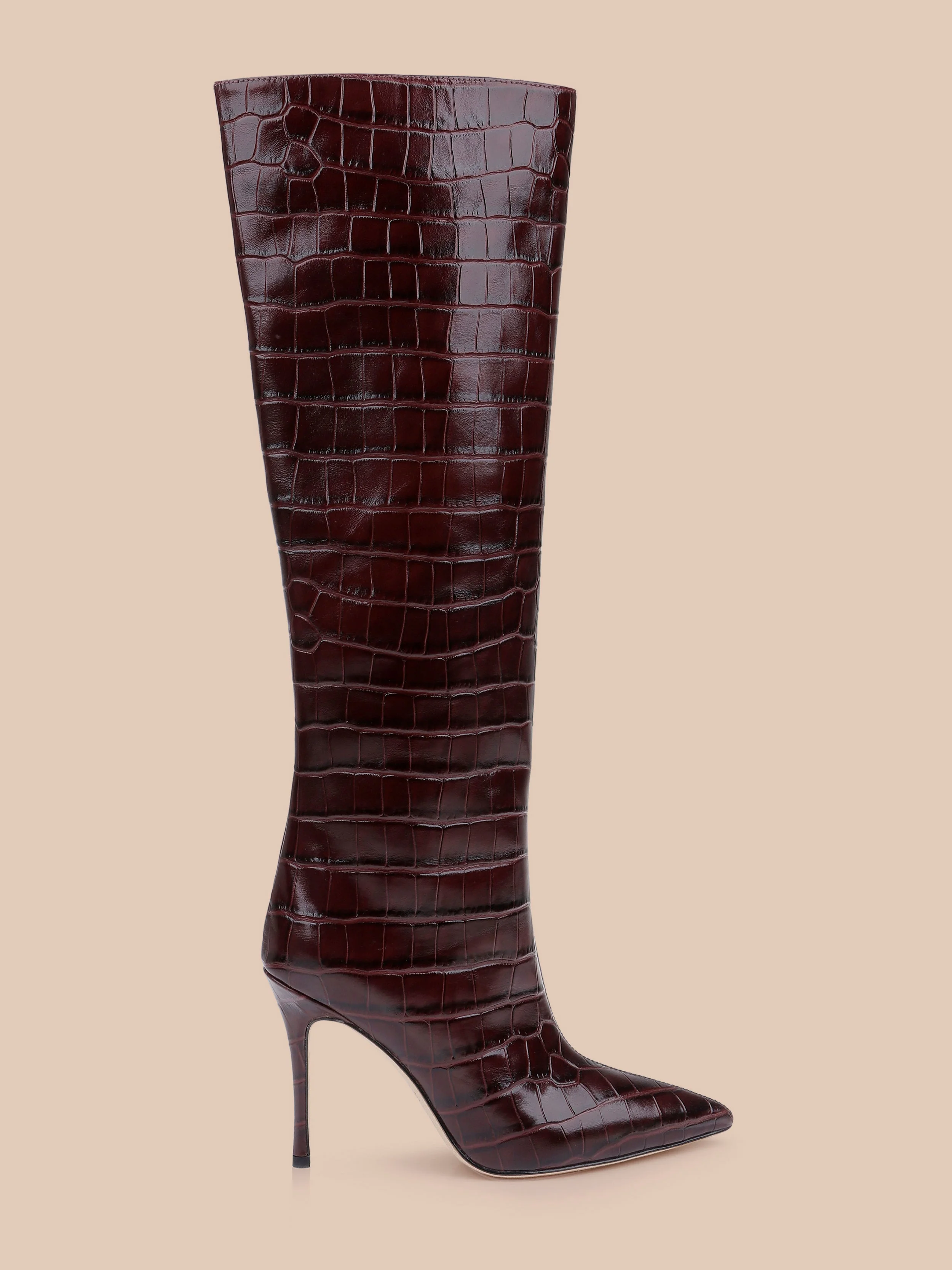 Lafayette Boot - 1